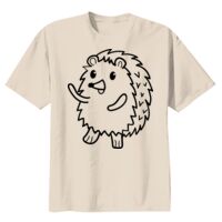 Youth Heavy Cotton T-Shirt Thumbnail