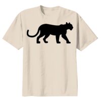 Youth Heavy Cotton T-Shirt Thumbnail