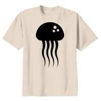 Youth Heavy Cotton T-Shirt Thumbnail