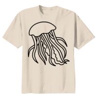 Youth Heavy Cotton T-Shirt Thumbnail