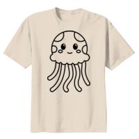 Youth Heavy Cotton T-Shirt Thumbnail