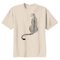 Youth Heavy Cotton T-Shirt Thumbnail