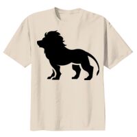 Youth Heavy Cotton T-Shirt Thumbnail