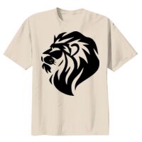 Youth Heavy Cotton T-Shirt Thumbnail