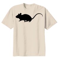 Youth Heavy Cotton T-Shirt Thumbnail