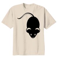 Youth Heavy Cotton T-Shirt Thumbnail