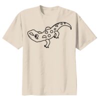 Youth Heavy Cotton T-Shirt Thumbnail