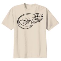 Youth Heavy Cotton T-Shirt Thumbnail