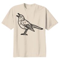 Youth Heavy Cotton T-Shirt Thumbnail