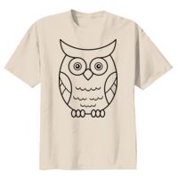 Youth Heavy Cotton T-Shirt Thumbnail