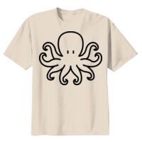 Youth Heavy Cotton T-Shirt Thumbnail