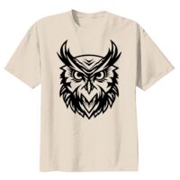 Youth Heavy Cotton T-Shirt Thumbnail