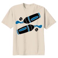 Youth Heavy Cotton T-Shirt Thumbnail