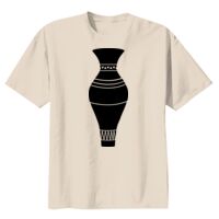 Youth Heavy Cotton T-Shirt Thumbnail