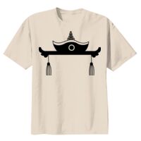 Youth Heavy Cotton T-Shirt Thumbnail