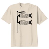 Youth Heavy Cotton T-Shirt Thumbnail