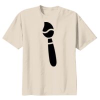 Youth Heavy Cotton T-Shirt Thumbnail