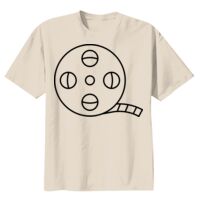Youth Heavy Cotton T-Shirt Thumbnail