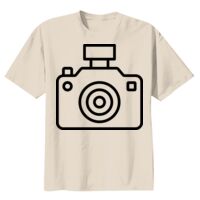 Youth Heavy Cotton T-Shirt Thumbnail