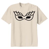 Youth Heavy Cotton T-Shirt Thumbnail