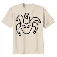 Youth Heavy Cotton T-Shirt Thumbnail