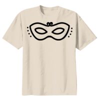 Youth Heavy Cotton T-Shirt Thumbnail