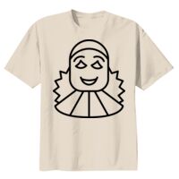 Youth Heavy Cotton T-Shirt Thumbnail