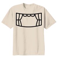 Youth Heavy Cotton T-Shirt Thumbnail