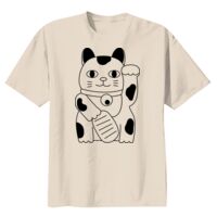 Youth Heavy Cotton T-Shirt Thumbnail