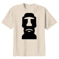Youth Heavy Cotton T-Shirt Thumbnail