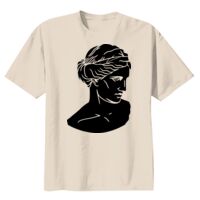 Youth Heavy Cotton T-Shirt Thumbnail