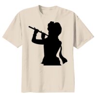 Youth Heavy Cotton T-Shirt Thumbnail