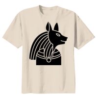Youth Heavy Cotton T-Shirt Thumbnail