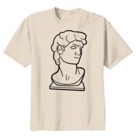 Youth Heavy Cotton T-Shirt Thumbnail