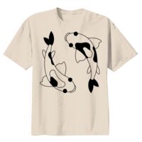 Youth Heavy Cotton T-Shirt Thumbnail