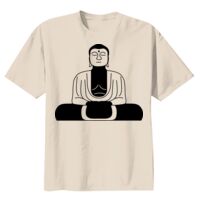 Youth Heavy Cotton T-Shirt Thumbnail