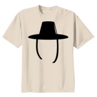 Youth Heavy Cotton T-Shirt Thumbnail