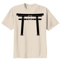 Youth Heavy Cotton T-Shirt Thumbnail