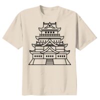 Youth Heavy Cotton T-Shirt Thumbnail