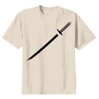 Youth Heavy Cotton T-Shirt Thumbnail