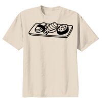 Youth Heavy Cotton T-Shirt Thumbnail