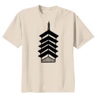 Youth Heavy Cotton T-Shirt Thumbnail