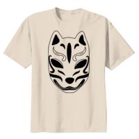 Youth Heavy Cotton T-Shirt Thumbnail