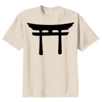 Youth Heavy Cotton T-Shirt Thumbnail