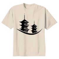 Youth Heavy Cotton T-Shirt Thumbnail