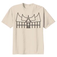 Youth Heavy Cotton T-Shirt Thumbnail