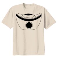 Youth Heavy Cotton T-Shirt Thumbnail