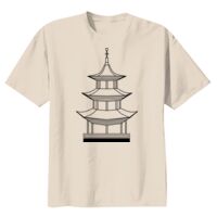 Youth Heavy Cotton T-Shirt Thumbnail