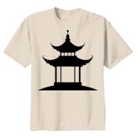 Youth Heavy Cotton T-Shirt Thumbnail