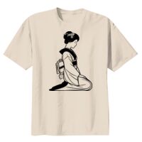 Youth Heavy Cotton T-Shirt Thumbnail